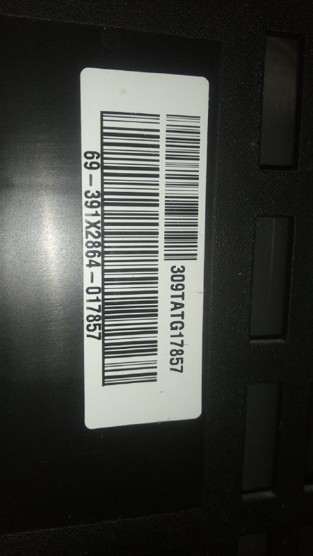 Микроволновка LG 1000 Watt 2