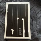 Куртка женская, удлинитель, футбольный мяч, книга 1984, коврик HyperX 4