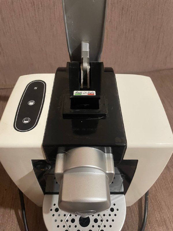 Кофемашина 5