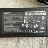 Блок питания для ноутбука Acer Aspire 1