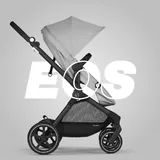 Коляска Cybex EOS 3-в-1 5