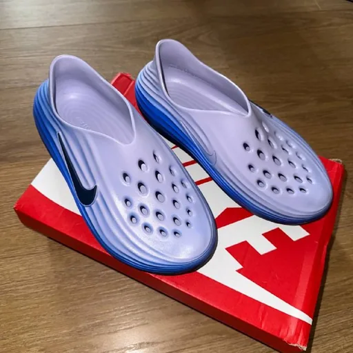 Nike Reactx Rejuven8