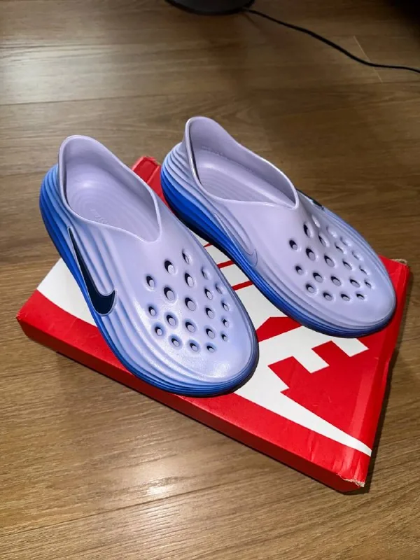 Nike Reactx Rejuven8
