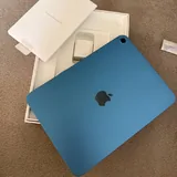iPad 11 256 ГБ 1