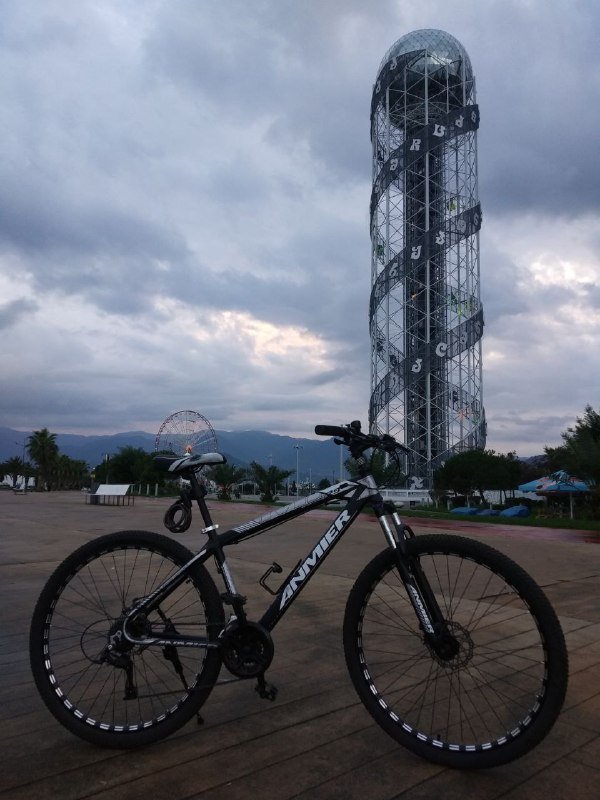 Велосипед профессиональный, 29, 21 скорость, дисковые тормоза 4