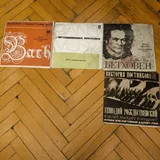 Пластинки, грампластинки 3
