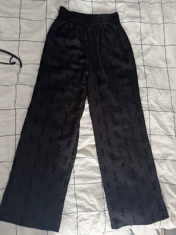 Женские брюки размер L/M