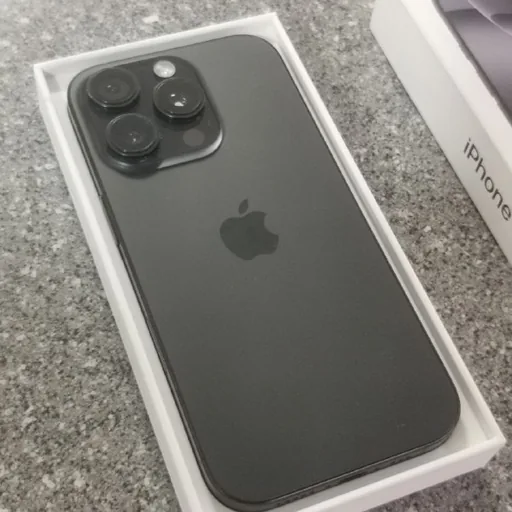 iPhone 16 Pro 128 GB