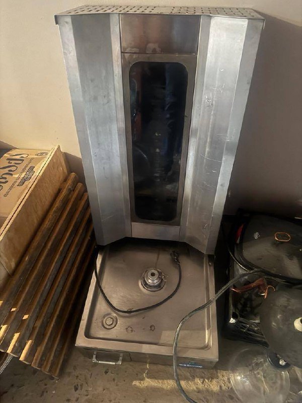 профессиональный кухонный инвентарь 5