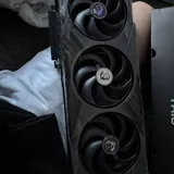 Custom PC Ryzen 9 9950X RTX 5070 Ti 2