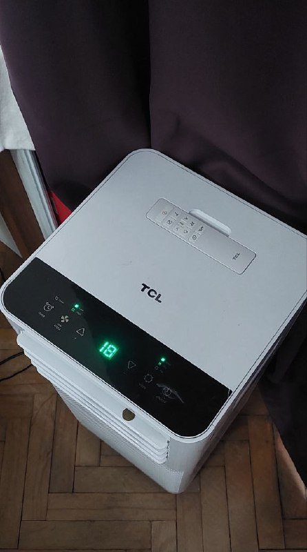 Напольный кондиционер TCL 2