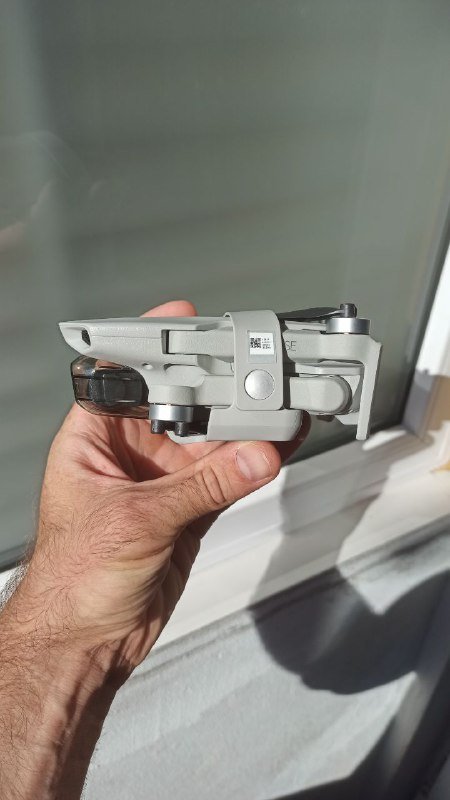 дрон DJI mini 2 se Fly More Combo 2