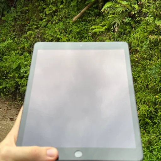 iPad 8-го поколения