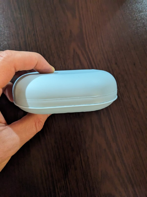 Кабели USB Type C, силиконовые упоры, мыльница, перчатки, сковорода 3