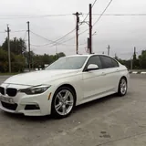 BMW 3 Series 5