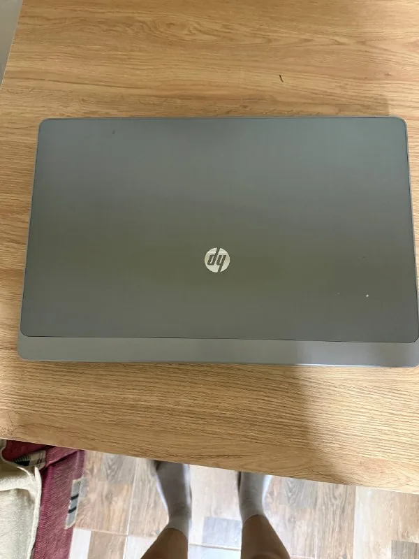 HP ProBook 4730s ноутбук 1