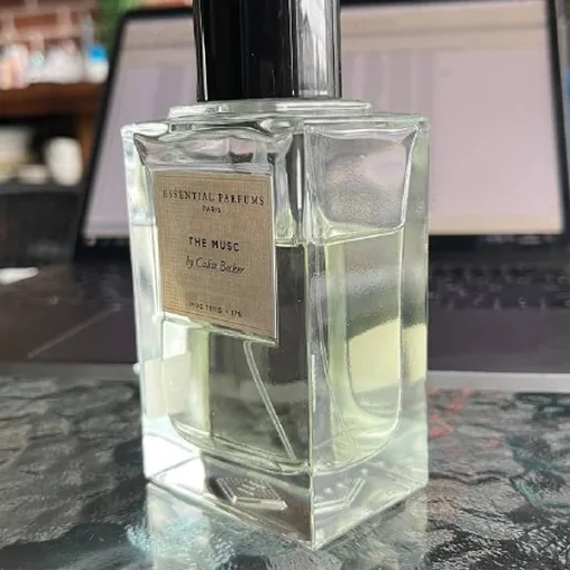 Парфюмированная вода The Musk E.P.