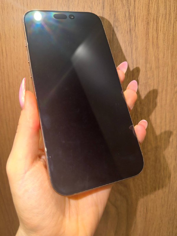 iPhone 16 pro max 256 гб 4