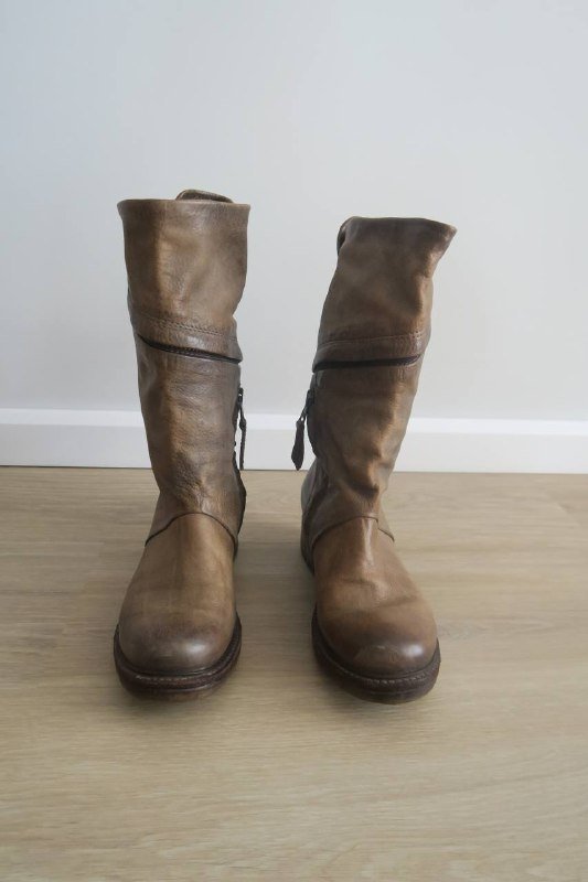 Ботинки A.S.98 женские размер 38 2