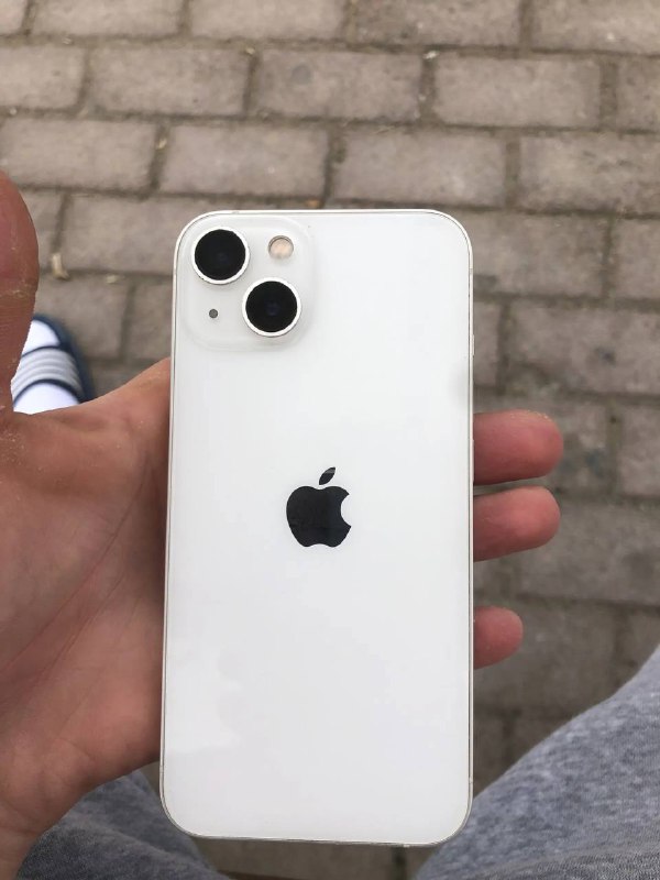 iPhone 13 128Гб
