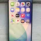 iPhone 12 256GB Blue 1