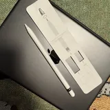 iPad 9-го поколения, Apple Pencil 1-го поколения 5