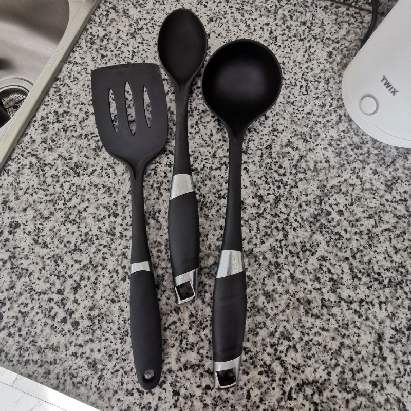 Набор кухонных принадлежностей