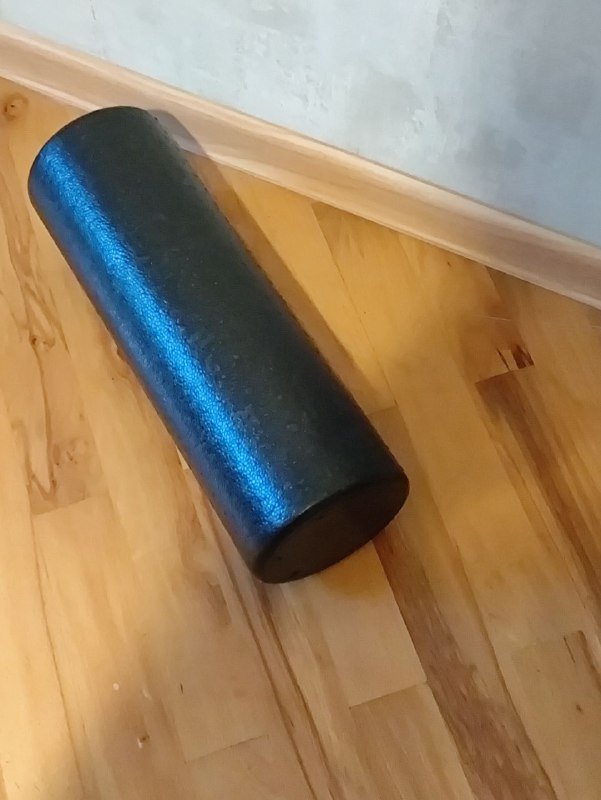 Валик для фитнеса