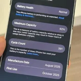 iPhone 17 Pro 256 Gb Silver 2