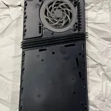 PS5 Pro 2TB 2
