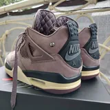Nike Air Jordan 4 Retro SP A Ma Maniére 4