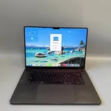 MacBook Pro 16 M3 Pro 18 ГБ 512 ГБ SSD 2