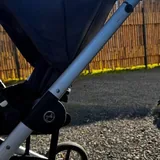 Cybex Balios коляска 6