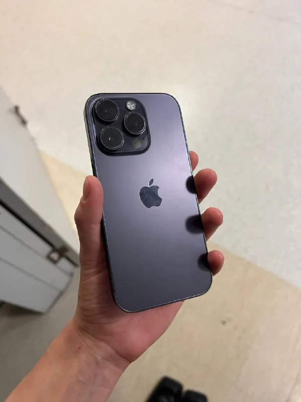 iPhone 14 Pro 256 GB 1