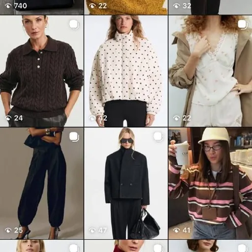 Вещи Zara, Lime, Mango, Love Republic, Stradivarius, Befree