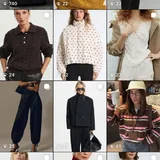 Вещи Zara, Lime, Mango, Love Republic, Stradivarius, Befree 1