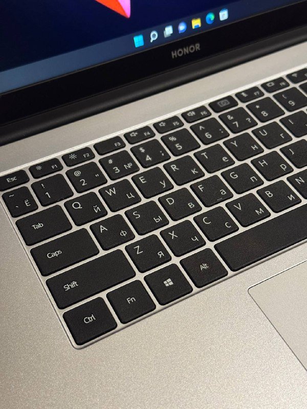 HONOR MagicBook 15 ноутбук Ryzen 7 16GB 512GB 3