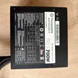 Samsung Odyssey G4 монитор, MSI GTX 1660 Super, Thermaltake TR2 S 700W 9