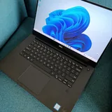 Dell XPS 15 ноутбук 5
