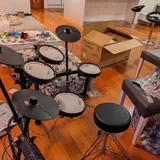 Электронные барабаны Roland TD-07DMK 1