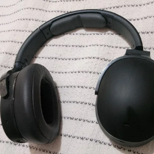 Skullcandy Hesh ANC S6HHW Wireless Headphones