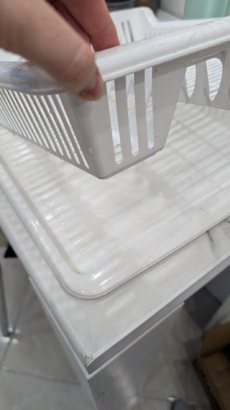 Сушилка для посуды