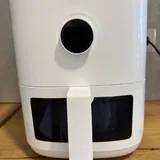 Xiaomi аэрогриль 1