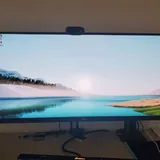 Монитор LG 34WN780P-B UltraWide 1