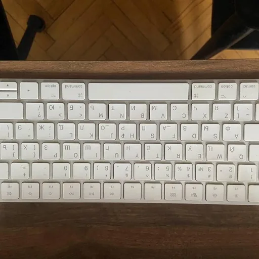 Mac Magic Keyboard, Gaming Keyboard, Шуруповерт, Фильтры, Стол, Кресло, Светильник, Игровой коврик, Электролобзик