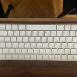 Mac Magic Keyboard, Gaming Keyboard, Шуруповерт, Фильтры, Стол, Кресло, Светильник, Игровой коврик, Электролобзик 1
