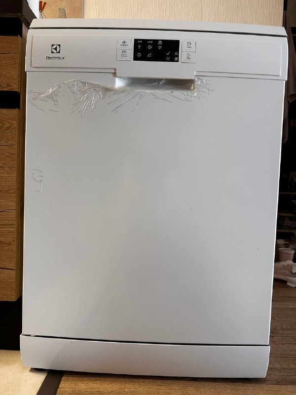Посудомоечная машина Electrolux ESF9552LOW 2