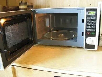 Микроволновка
