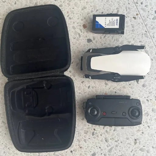 Дрон DJI Mavic Air