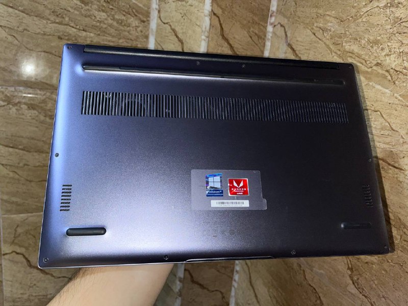 Ноутбук Huawei Honor MagicBook 14 Ryzen 5 3500U 8GB 1024GB SSD 9